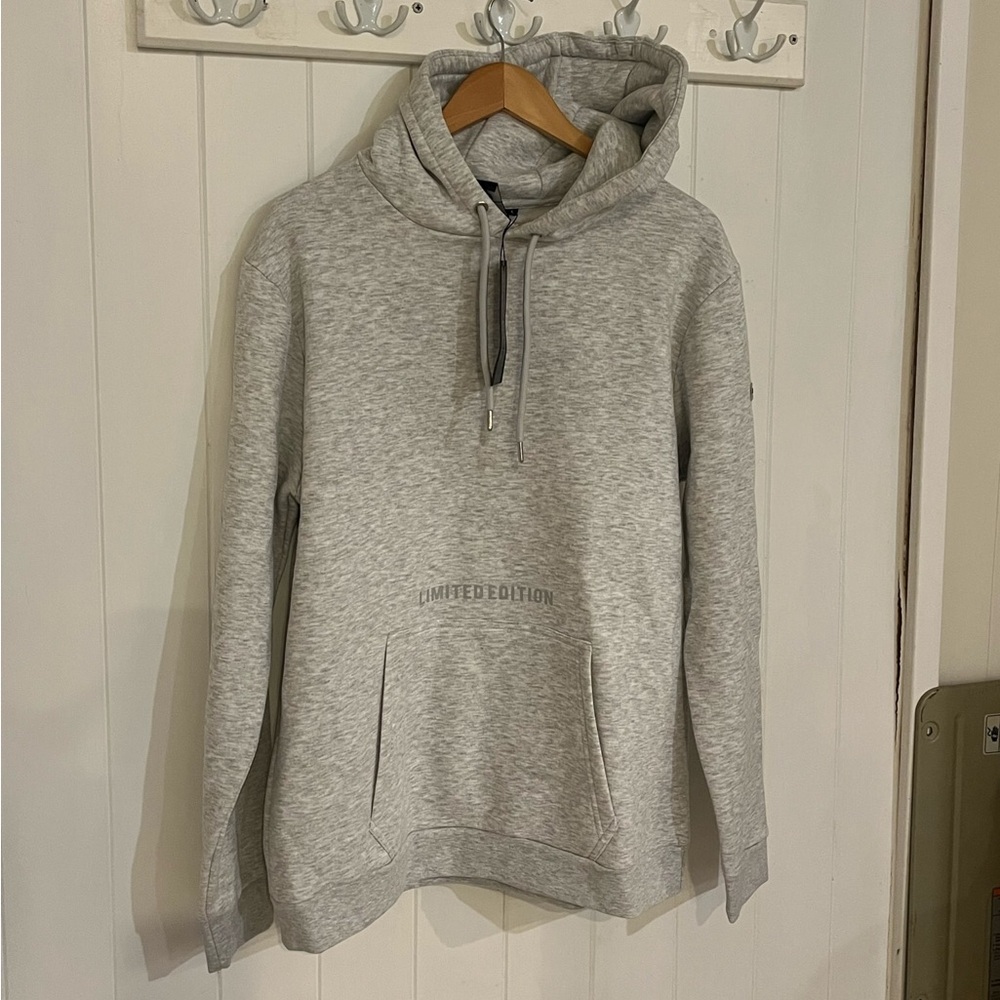 Northern Garms. Large. Limited Edition Hoodie.